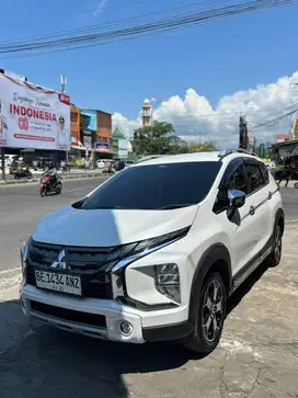 Xpander cross 2020 perakitan 2019