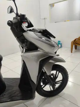 Honda Vario 150 2019 keyles pajak panjang