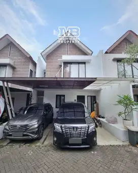 DIJUAL CEPAT RUMAH CANTIK SIAP HUNI STRATEGIS DI JAGAKARSA  - JAKSEL