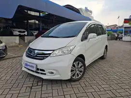 DP 5% Honda Freed 1.5 S Bensin-AT 2014 SFC