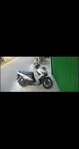 Jual Motor Xeon GT Mulus