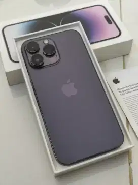 iPhone 14 Promax 128gb iBox