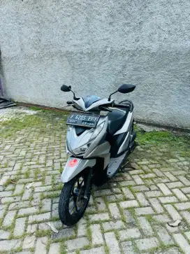 HONDA BEAT TAHUN 2021