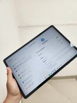 Samsung Galaxy Tab S10FE+ 5G Ram 12GB/Rom 256GB Graphite
