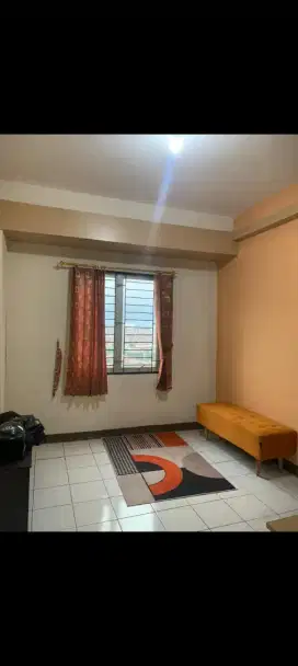 Sewa furnish di apartemen Buahbatu park dekat STT Telkom Buahbatu