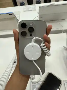 Cicilan iphone 16 pro