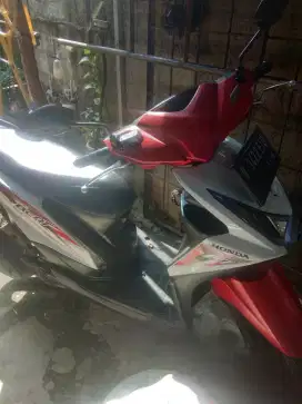 Jual Motor Beat