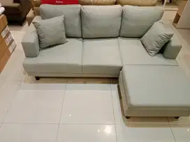 Sofa L 3+1 Seater