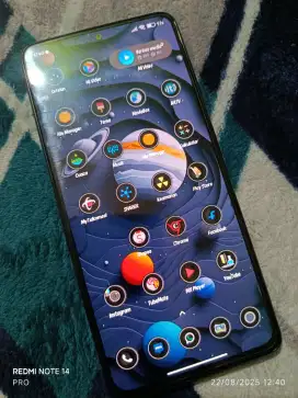 Redmi note 10 pro 8/128