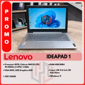 LENOVO IDEAPAD 1 MUNGIL NORMAL