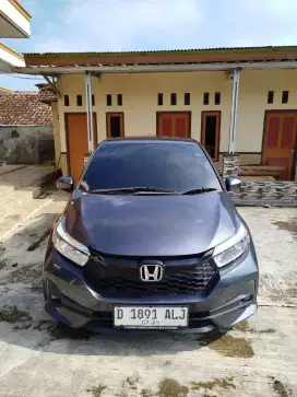 Brio E 2024 manual km6.000