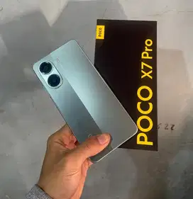poco x7pro 12/512 muluss