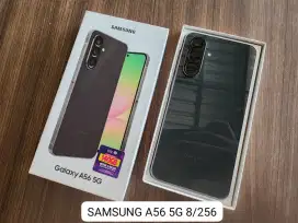 SSAMSUNG A56 5G 8/256