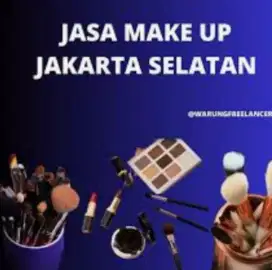 MUA (Makeup artist
