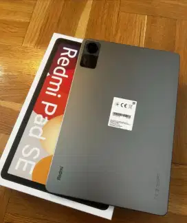 PROMO REDMI PAD 2 RAM 4 128 CASHBACK 100K
