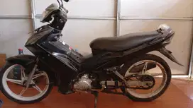 Jual motor bekas Yamaha Jupiter MX 2010