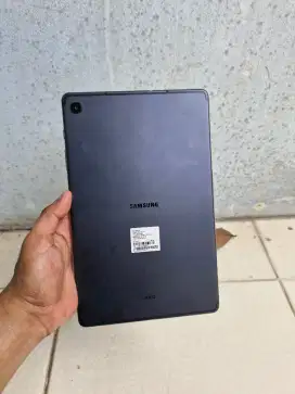 Samsung Galaxy Tab S6 Lite 4/128gb 2020 Resmi Ex Sein