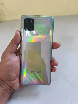 Samsung Note 10 Lite