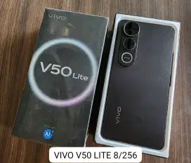 VIVO V50 LITE 8/256