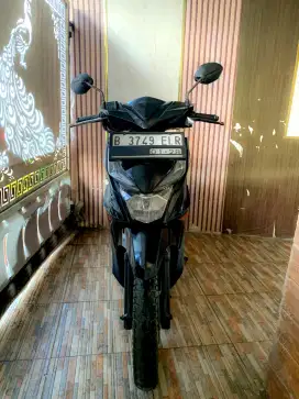 Honda beat 2018 Cbs