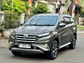 Termurah Daihatsu Terios 1.5 R Deluxe AT 2020