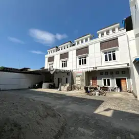 VILLA JALAN SIDODAME KOMPLEK MENTARI JEWEL 2 MEDAN TIMUR