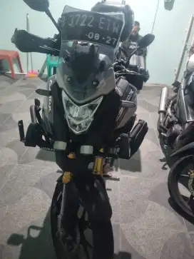 Motor CB type x istimewa plus box 3