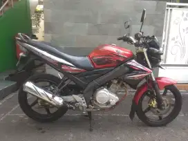Yamaha Vixion old 2011 orisinil