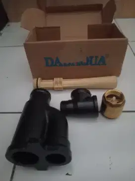 Mata jet pompa Dab Aqua Original