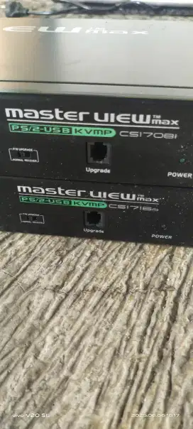 jual master view
