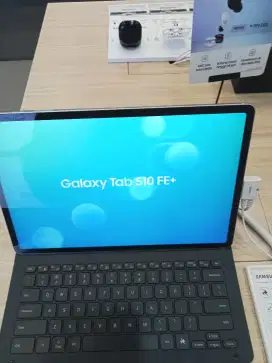CICILAN GALAXY TAB S10 FE+