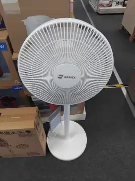SANEX

STAND FAN 12 INCH