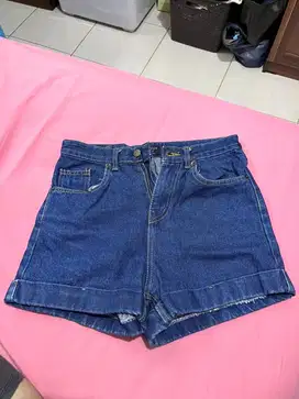 Jeans pendek/short pant