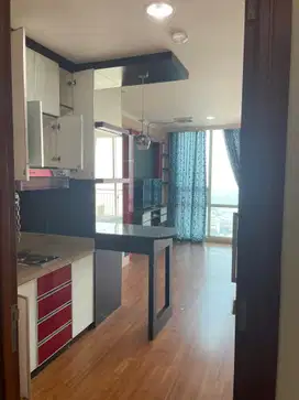 Disewa Apartemen Type Studio Siap Huni Di Ancol Mansion Jakarta Utara