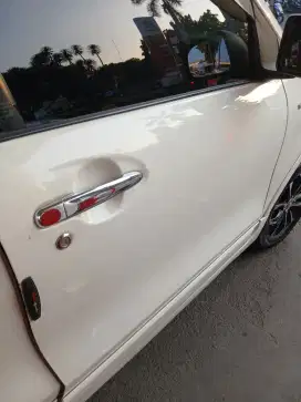 Daihatsu Xenia Attivo 2013 AT