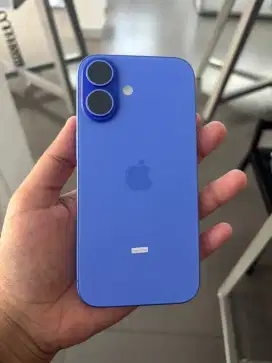 PROMO CICILAN TANPA DP IPHONE 16 TURUN HARGA