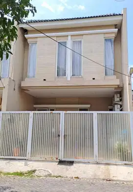‼️[DIJUAL CEPAT] Rumah Pondok Candra Cluster Blimbing