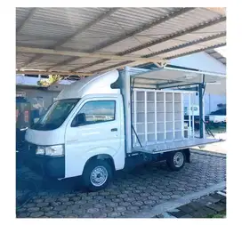 Daihatsu Gran Max PU 2015 Bensin