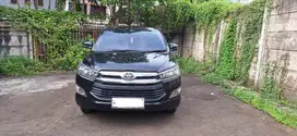 Toyota Kijang Innova Reborn 2018 Diesel AT