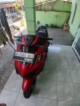 DIJUAL HONDA VARIO 160