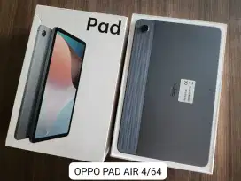 OPPO PAD AIR 4/64