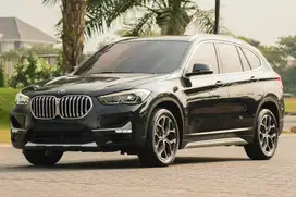 (DP 47jt) BMW X1 F48 XLine 2021 LCI Facelift Panoramic