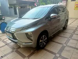 Mitsubishi Xpander 2019 Metik