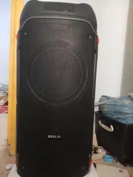 Jual speaker active