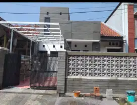 Dijual rumah di cluster persada asri residence