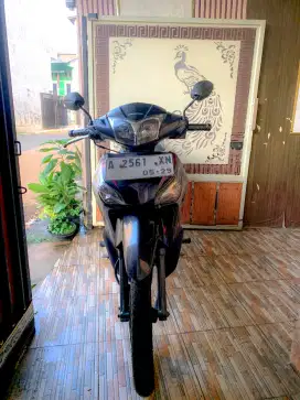 Supra x 125 helem in
