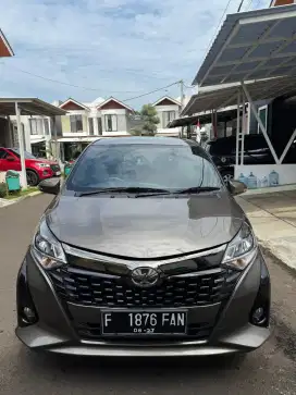 Cayla G matic 2022 KM 23 ribu on going