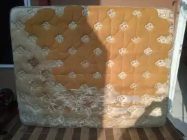 Springbed merk Postur Matic Gold