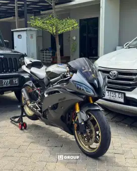 FOR SALE!! YAMAHA R6 2014