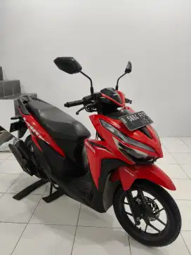 Vario 125 2020 Fresh Kilometer rendah